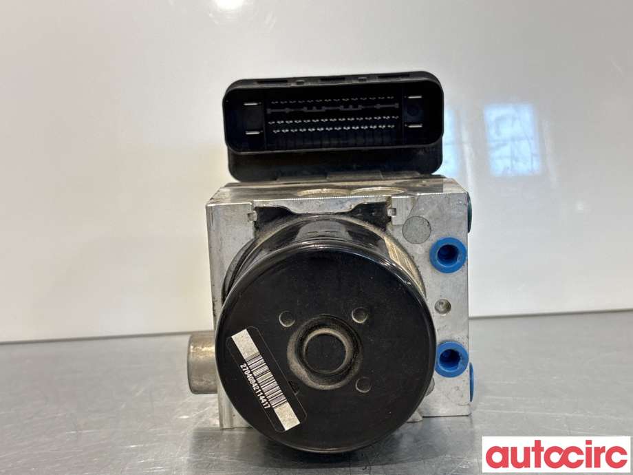 ABS sentral til Mercedes C-Klasse 2011-2014 (Fase 2) (W204) (W204) (MERCEDES|A1724312712|100212-06184|A1724312612)