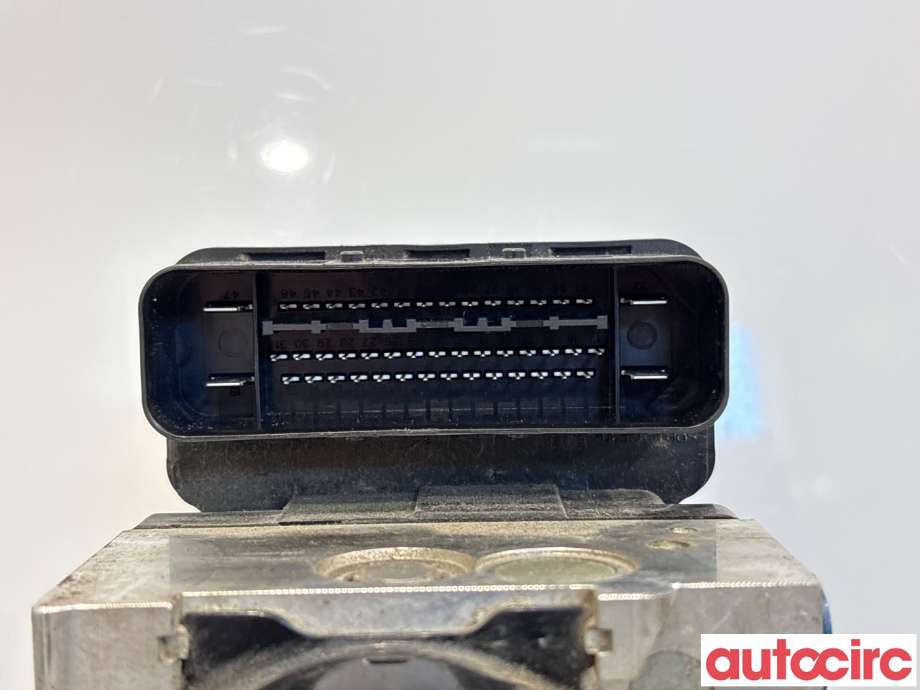 ABS sentral til Mercedes C-Klasse 2011-2014 (Fase 2) (W204) (W204) (MERCEDES|A1724312712|100212-06184|A1724312612)