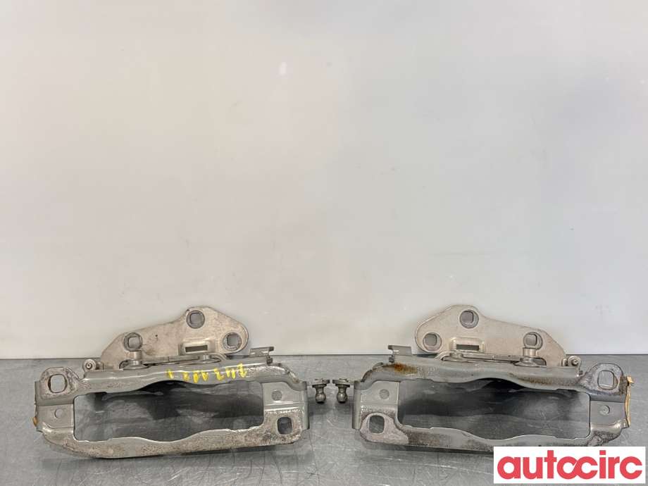 Panserhengsler til Mercedes C-Klasse 2007-2011 (Fase 1) (W204) (W204) (MERCEDES|A2048800828|A2048800728|)