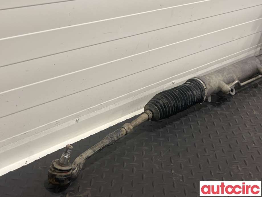 Tannstang til BMW X5 2000-2006 (E53) (E53) (BMW|32136769268|)