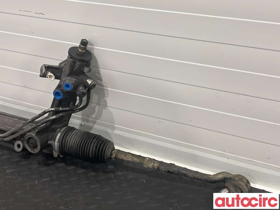 Tannstang til BMW X5 2000-2006 (E53) (E53) (BMW|32136769268|)