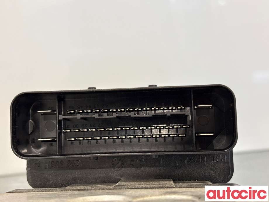 ABS sentral til Mercedes C-Klasse 2007-2011 (Fase 1) (W204) (W204) (MERCEDES|A2044312612|100212-00984)