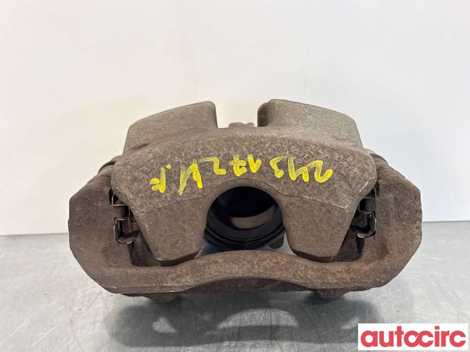 Bremsecaliper venstre foran til Mercedes C-Klasse, 2007-2011 (Fase 1) (W204) (W204) (MERCEDES|A2044212381)