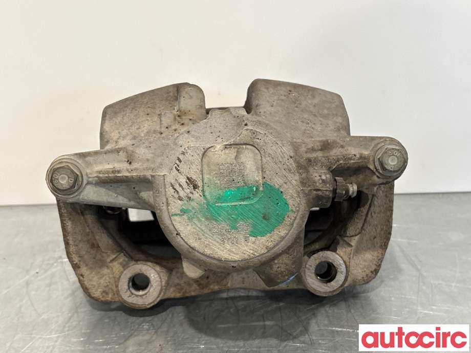 Bremsecaliper venstre foran til Mercedes C-Klasse 2007-2011 (Fase 1) (W204) (W204) (MERCEDES|A2044212381|)