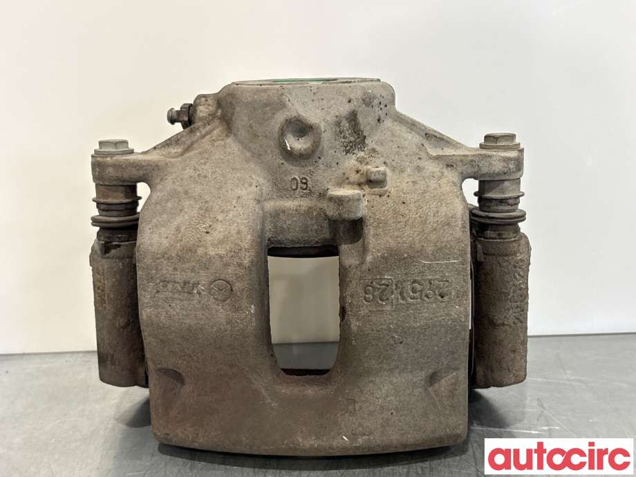 Bremsecaliper venstre foran til Mercedes C-Klasse 2007-2011 (Fase 1) (W204) (W204) (MERCEDES|A2044212381|)