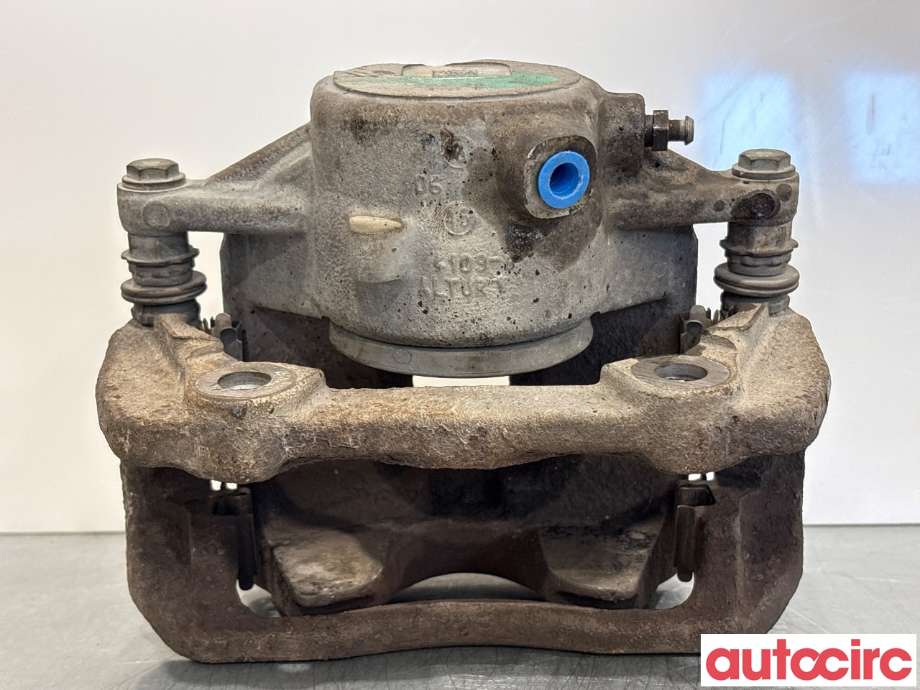 Bremsecaliper venstre foran til Mercedes C-Klasse 2007-2011 (Fase 1) (W204) (W204) (MERCEDES|A2044212381|)