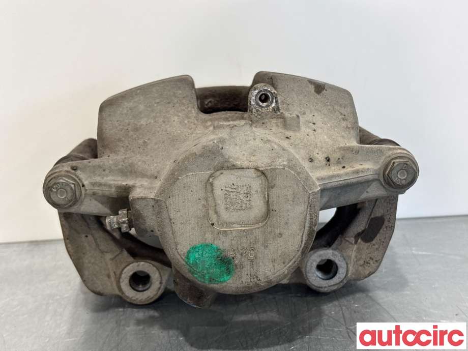 Bremsecaliper høyre foran til Mercedes C-Klasse 2007-2011 (Fase 1) (W204) (W204) (MERCEDES|A2044212481|)