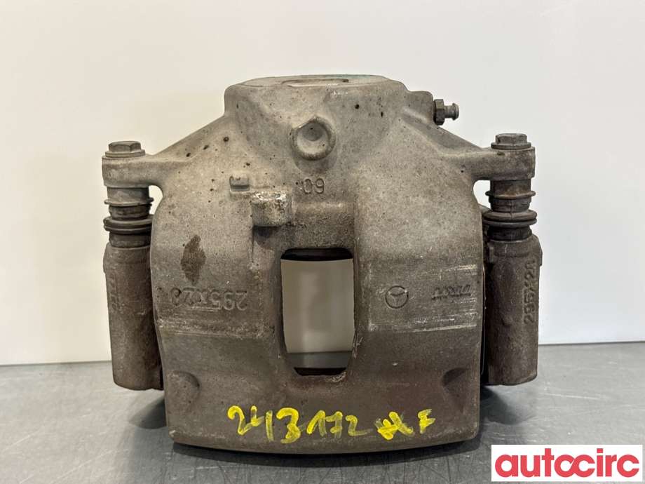 Bremsecaliper høyre foran til Mercedes C-Klasse 2007-2011 (Fase 1) (W204) (W204) (MERCEDES|A2044212481|)