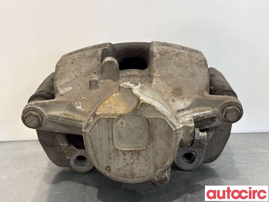 Bremsecaliper venstre foran til Mercedes C-Klasse 2011-2014 (Fase 2) (W204) (W204) (MERCEDES|A2044212581|)