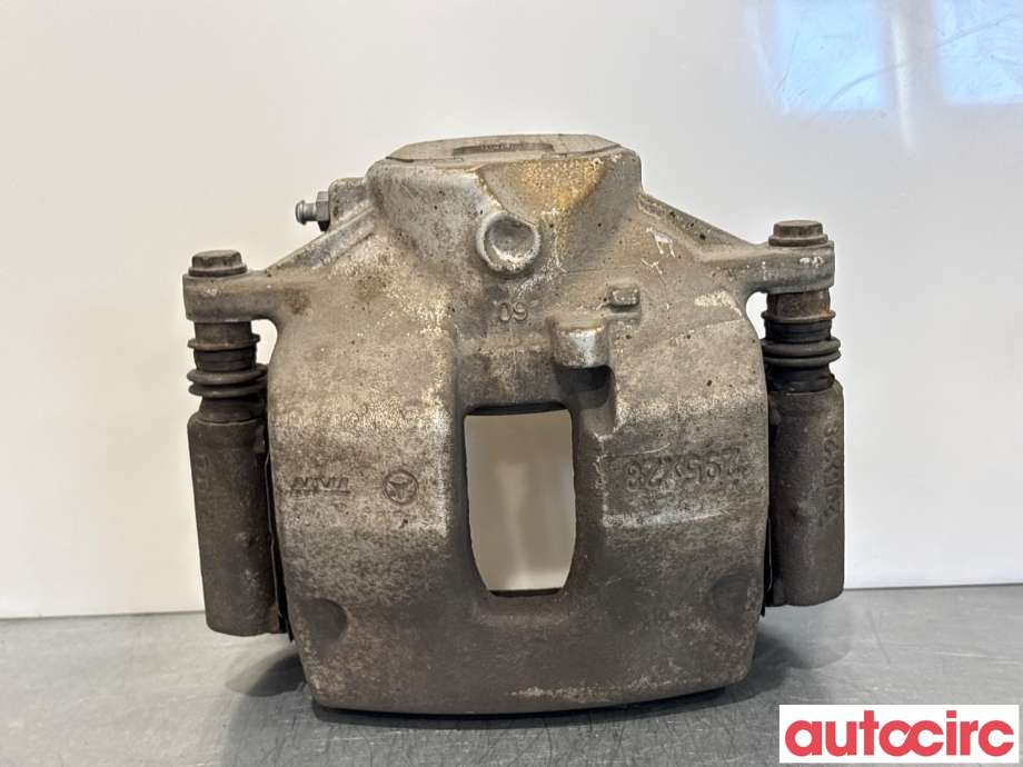 Bremsecaliper venstre foran til Mercedes C-Klasse 2011-2014 (Fase 2) (W204) (W204) (MERCEDES|A2044212581|)