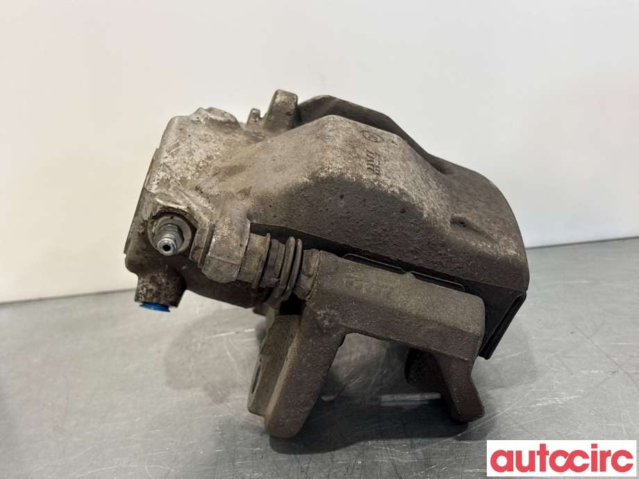 Bremsecaliper venstre foran til Mercedes C-Klasse 2011-2014 (Fase 2) (W204) (W204) (MERCEDES|A2044212581|)