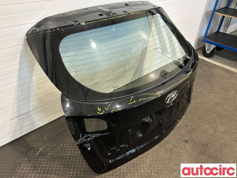 Bakluke combi til Hyundai i30 2012-2017 (Type II)  (HYUNDAI|73700A6200)