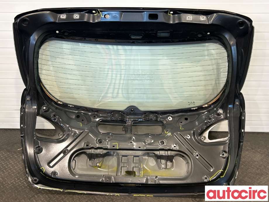 Bakluke combi til Hyundai i30 2012-2017 (Type II)  (HYUNDAI|73700A6200)