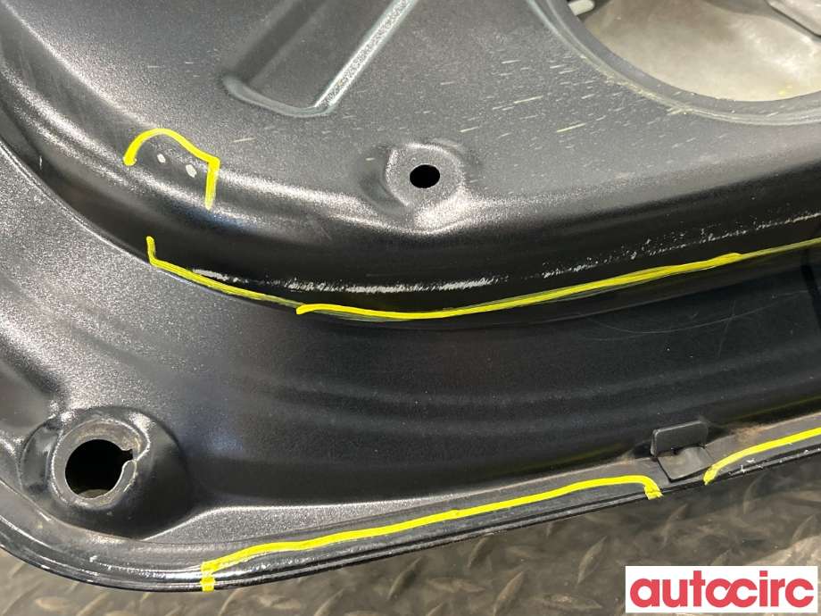 Bakluke combi til Hyundai i30 2012-2017 (Type II)  (HYUNDAI|73700A6200)