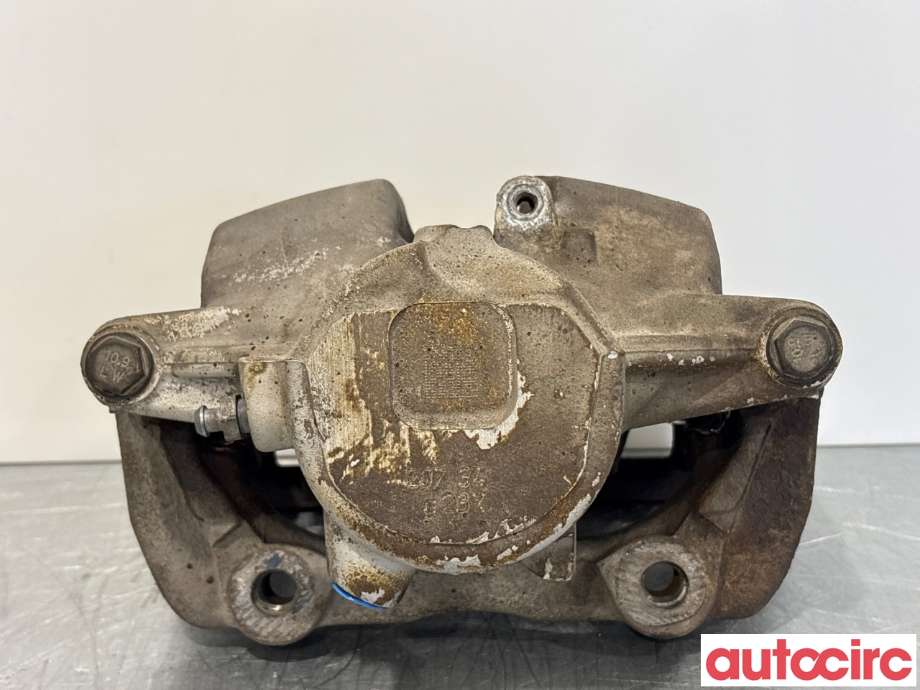 Bremsecaliper høyre foran til Mercedes C-Klasse 2011-2014 (Fase 2) (W204) (W204) (MERCEDES|A2044212681|)