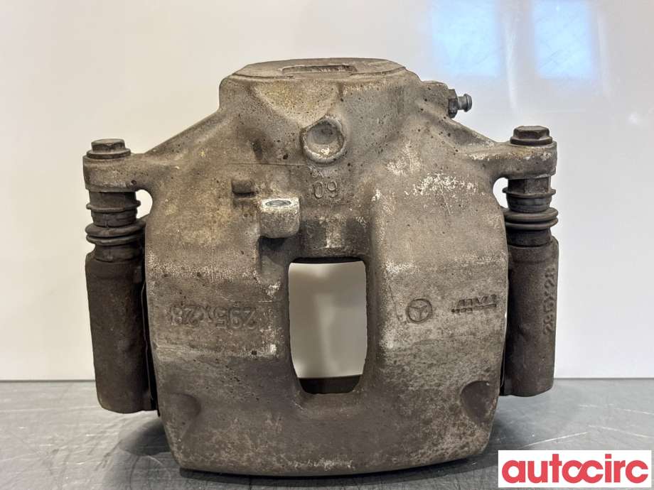 Bremsecaliper høyre foran til Mercedes C-Klasse 2011-2014 (Fase 2) (W204) (W204) (MERCEDES|A2044212681|)