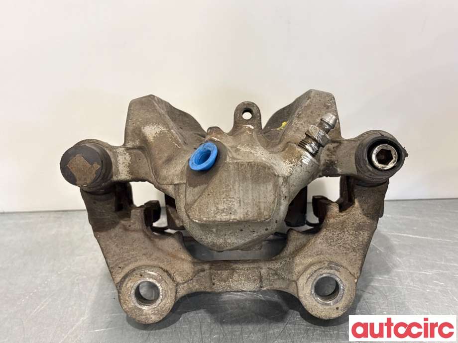 Bremsecaliper venstre bak til Mercedes C-Klasse 2011-2014 (Fase 2) (W204) (W204) (MERCEDES|A2044231581|)