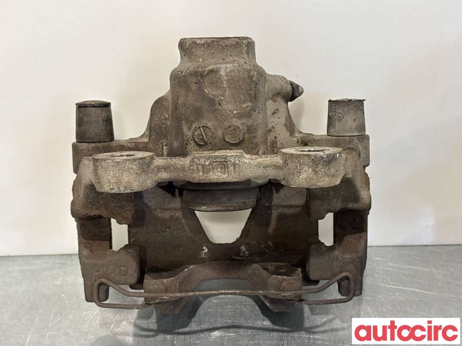 Bremsecaliper venstre bak til Mercedes C-Klasse 2011-2014 (Fase 2) (W204) (W204) (MERCEDES|A2044231581|)