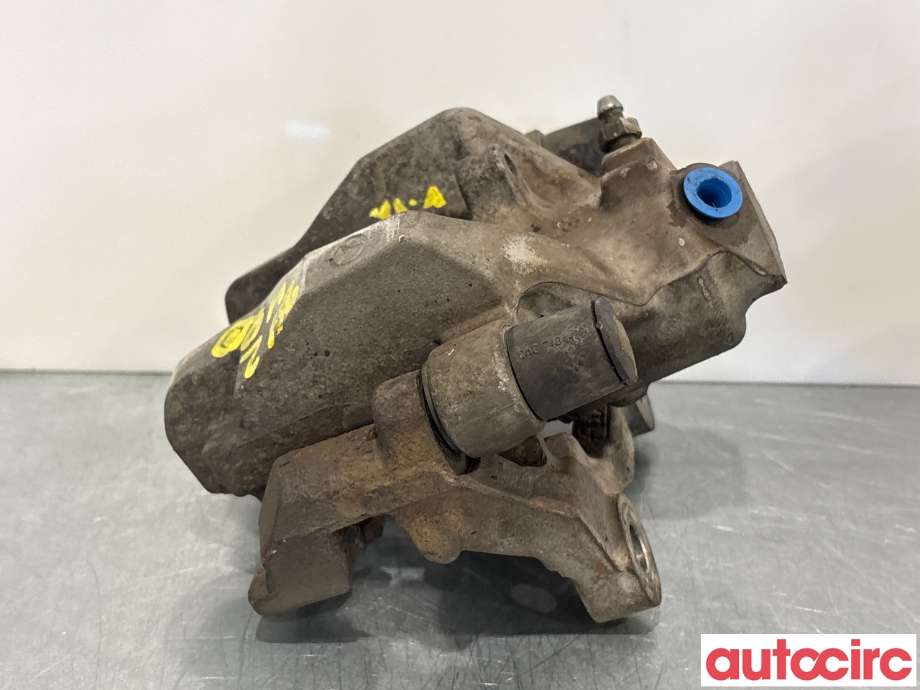 Bremsecaliper venstre bak til Mercedes C-Klasse 2011-2014 (Fase 2) (W204) (W204) (MERCEDES|A2044231581|)
