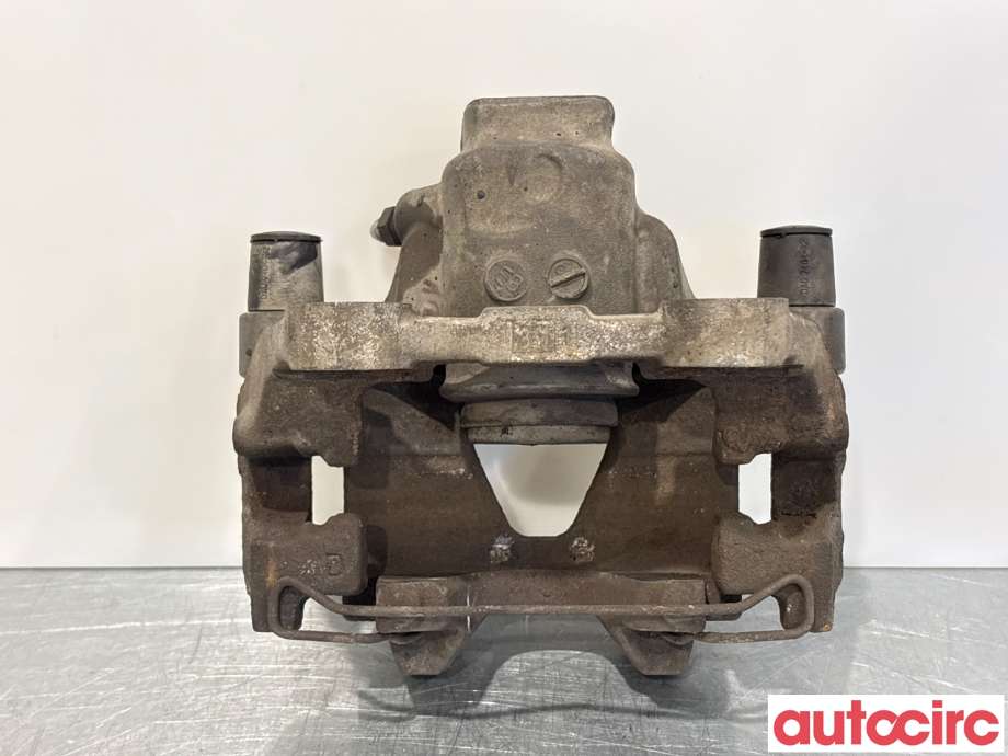Bremsecaliper høyre bak til Mercedes C-Klasse 2011-2014 (Fase 2) (W204) (W204) (MERCEDES|A2044231681|)