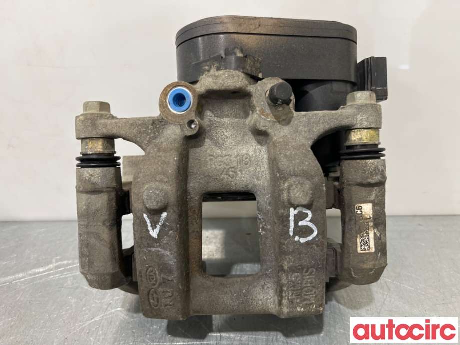 Bremsecaliper venstre bak til Hyundai Ioniq 5, 2021-->>  (HYUNDAI|58310GIA60)