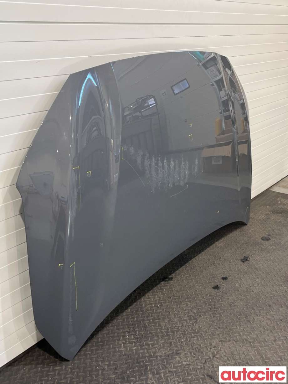 Panser til Hyundai Kona 2017-2021 (Type I, Fase 1)  (HYUNDAI|66400K4000)