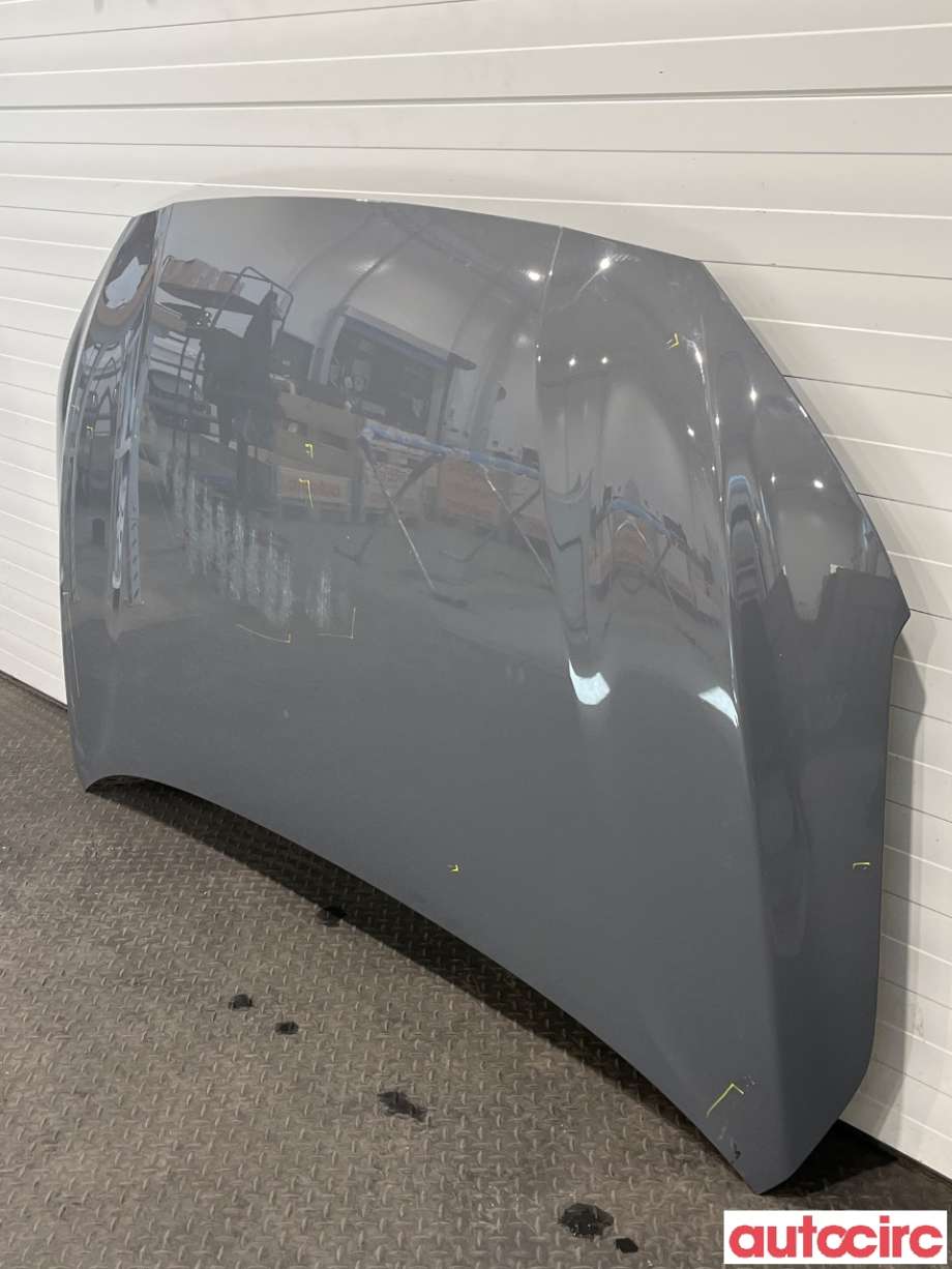 Panser til Hyundai Kona 2017-2021 (Type I, Fase 1)  (HYUNDAI|66400K4000)