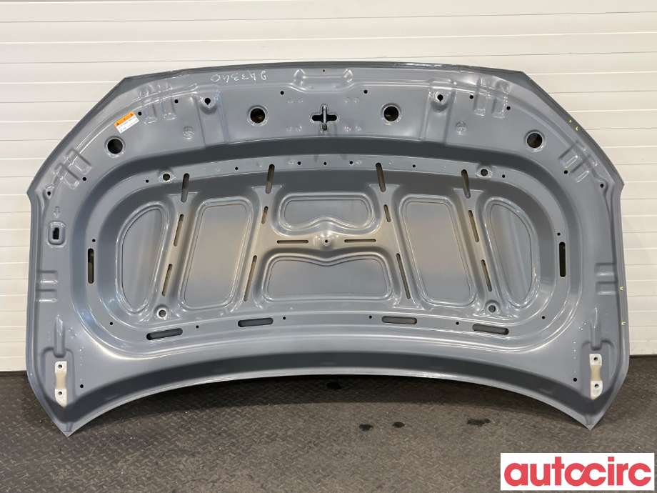 Panser til Hyundai Kona 2017-2021 (Type I, Fase 1)  (HYUNDAI|66400K4000)