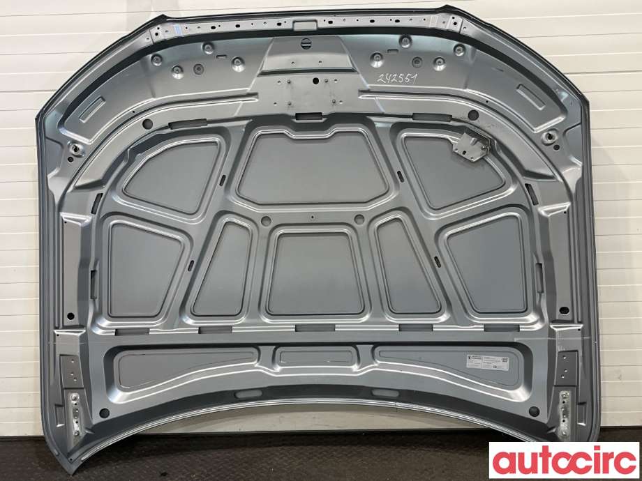 Panser til Audi A4 2007-2014 (Type IV) (B8) (B8) (AUDI|8K0823029D)