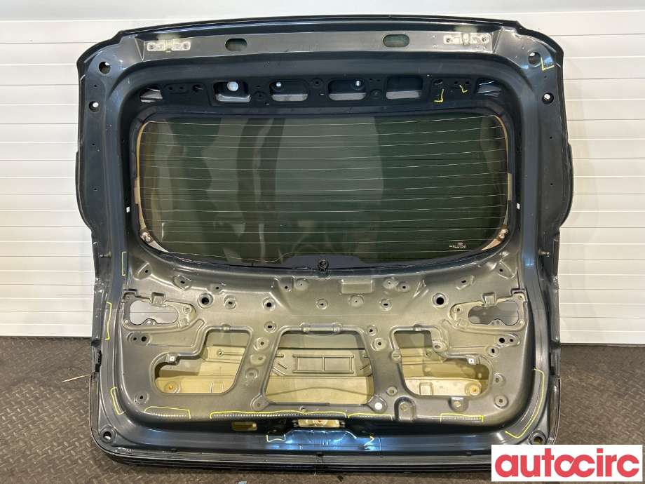 Bakluke combi til Kia Optima 2017-2020  (KIA|73700D4310)