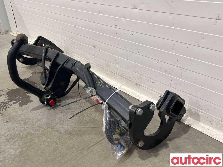 Hengerfeste til Hyundai Ioniq 5 2021-->> (HYUNDAI|GI281ADE00|HYN69A|1202677)