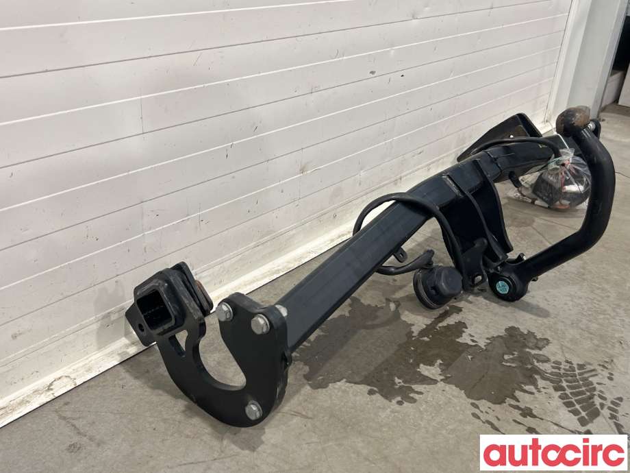Hengerfeste til Hyundai Ioniq 5 2021-->> (HYUNDAI|GI281ADE00|HYN69A|1202677)