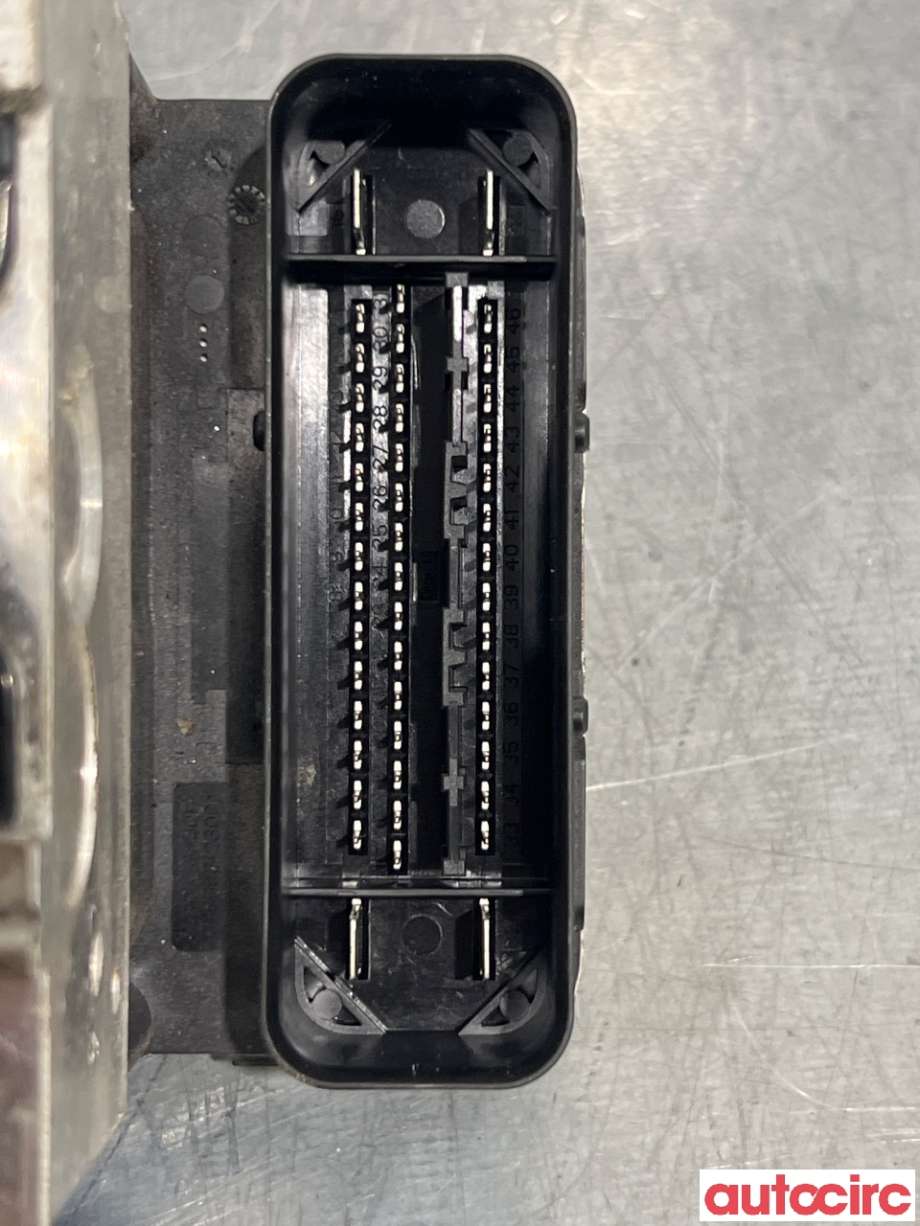 ABS sentral til Mercedes E-Klasse 2009-2013 (Fase 1) (W212) (W212) (MERCEDES|A0094312012|10021208354|A0084317312)