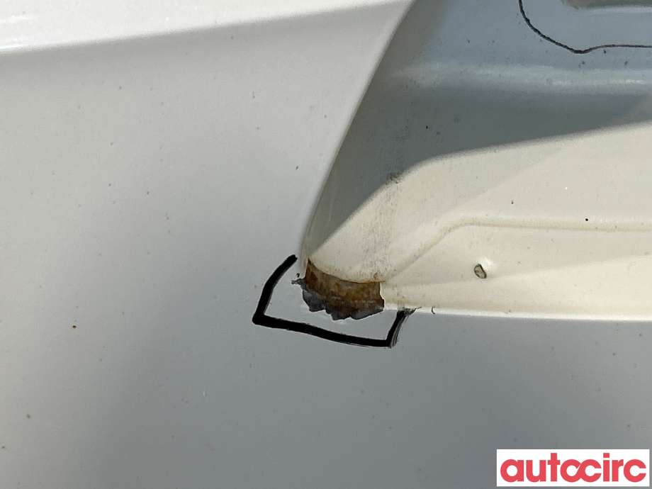 Bakluke combi til VW Passat 2015-2019 (Fase 1) (B8) (B8) (VOLKSWAGEN|3G9827025A)