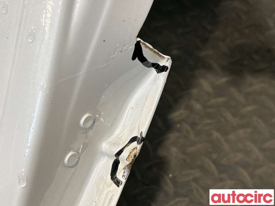 Bakluke combi til VW Passat 2015-2019 (Fase 1) (B8) (B8) (VOLKSWAGEN|3G9827025A)