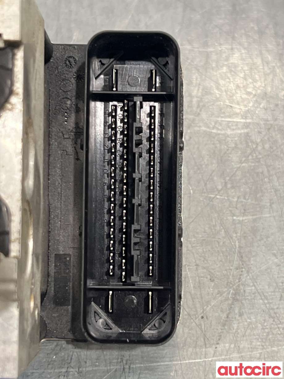 ABS sentral til BMW X3 2010-2017 (F25) (F25) (BMW|34516881325|10021209284|3451-6859757)