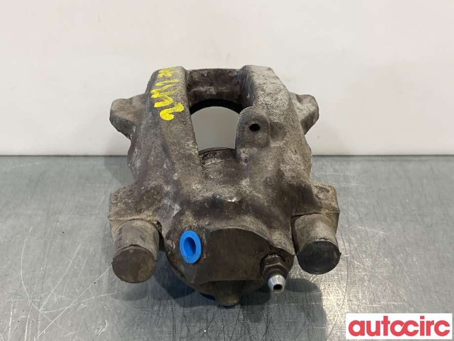 Bremsecaliper venstre bak til Mercedes E-Klasse 2009-2013 (Fase 1) (W212) (W212) (MERCEDES|A2124230281|)