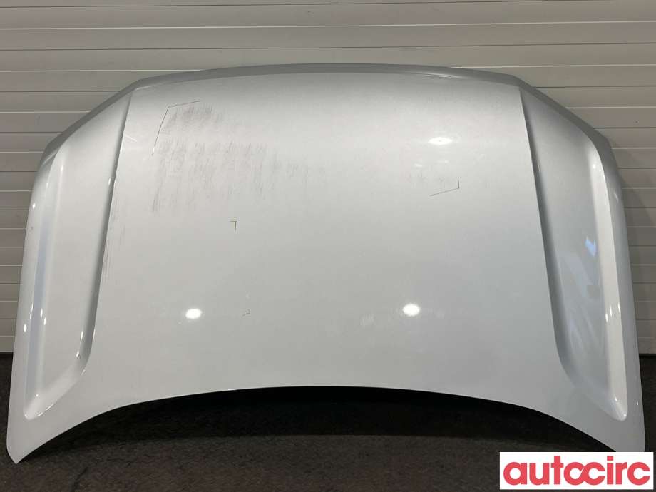 Panser til VW T-Cross, 2019-->>  (VOLKSWAGEN|2GM823031D)