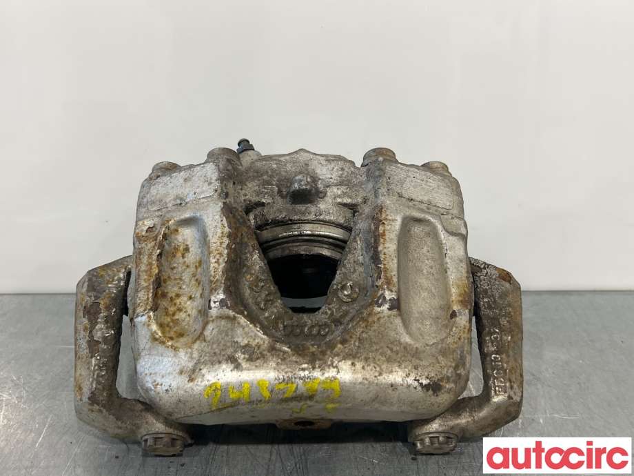 Bremsecaliper venstre foran til Mercedes E-Klasse, 2009-2013 (Fase 1) (W212) (W212) (MERCEDES|A2044213181)