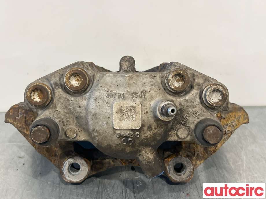 Bremsecaliper venstre foran til Mercedes E-Klasse 2009-2013 (Fase 1) (W212) (W212) (MERCEDES|A2044213181|)