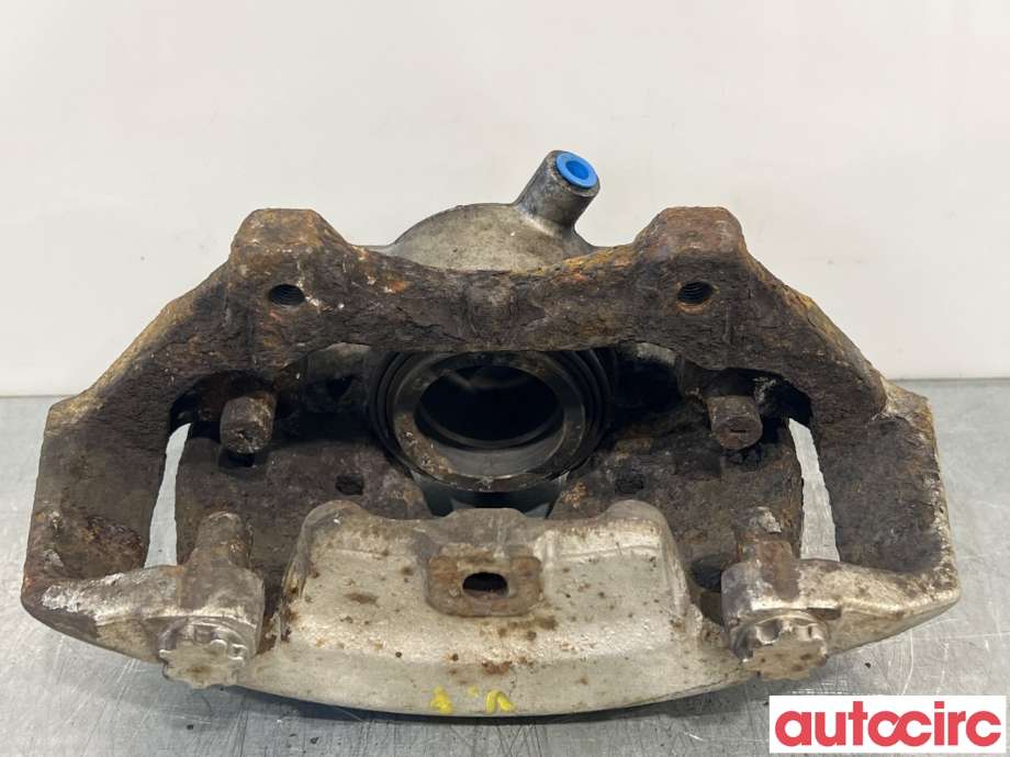 Bremsecaliper venstre foran til Mercedes E-Klasse 2009-2013 (Fase 1) (W212) (W212) (MERCEDES|A2044213181|)