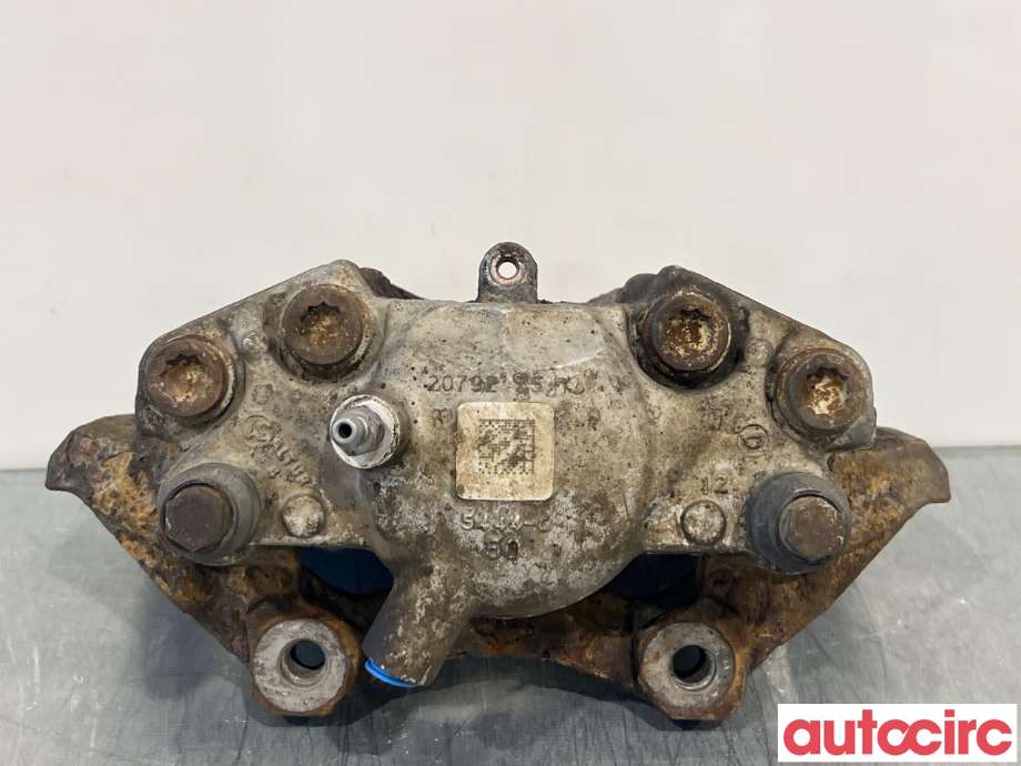 Bremsecaliper høyre foran til Mercedes E-Klasse 2009-2013 (Fase 1) (W212) (W212) (MERCEDES|A2044213281|)