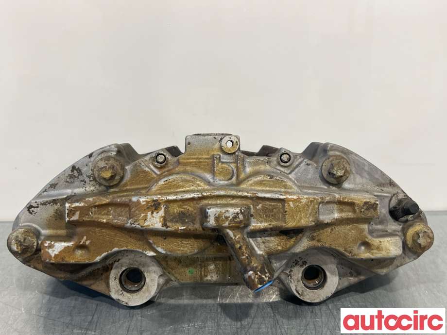 Bremsecaliper venstre foran til Mercedes C-Klasse 2014-2018 (Fase 1) (W205) (W205) (MERCEDES|A0114219798|)