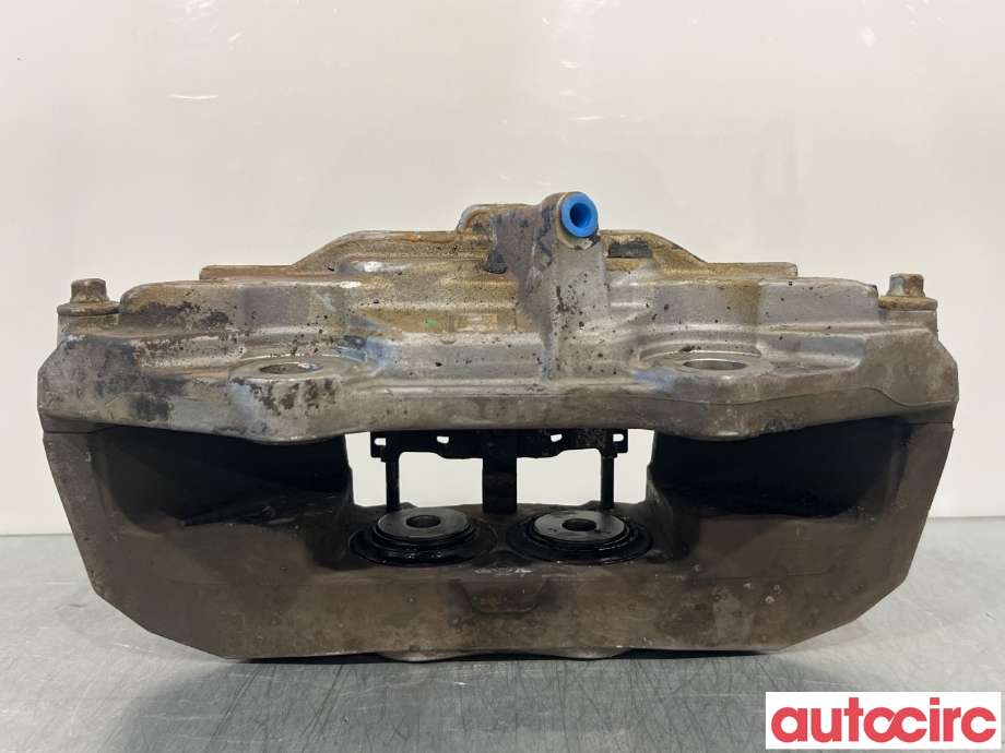 Bremsecaliper venstre foran til Mercedes C-Klasse 2014-2018 (Fase 1) (W205) (W205) (MERCEDES|A0114219798|)