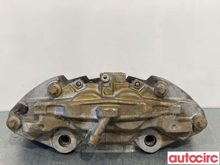 Bremsecaliper høyre foran til Mercedes C-Klasse 2014-2018 (Fase 1) (W205) (W205) (MERCEDES|A0114219898|)