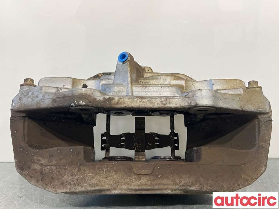 Bremsecaliper høyre foran til Mercedes C-Klasse 2014-2018 (Fase 1) (W205) (W205) (MERCEDES|A0114219898|)
