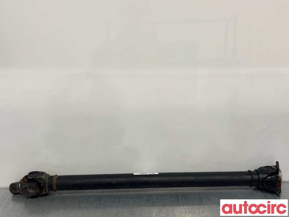Mellomaksel fremre til BMW X3, 2010-2017 (F25) (F25) (BMW|26209425909)