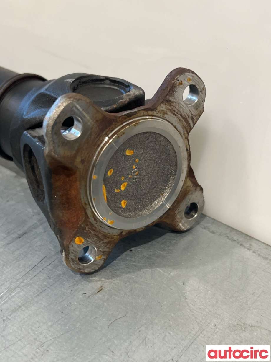 Mellomaksel fremre til BMW X3 2010-2017 (F25) (F25) (BMW|26209425909||7589985)
