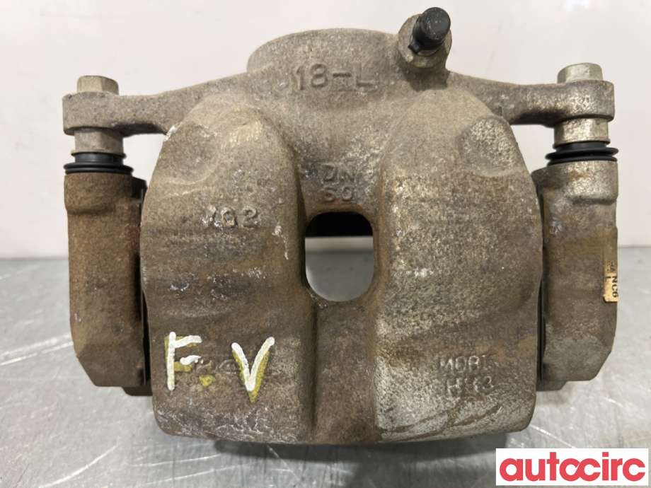 Bremsecaliper venstre foran til Hyundai Ioniq 5, 2021-->>  (HYUNDAI|58180GIA60)