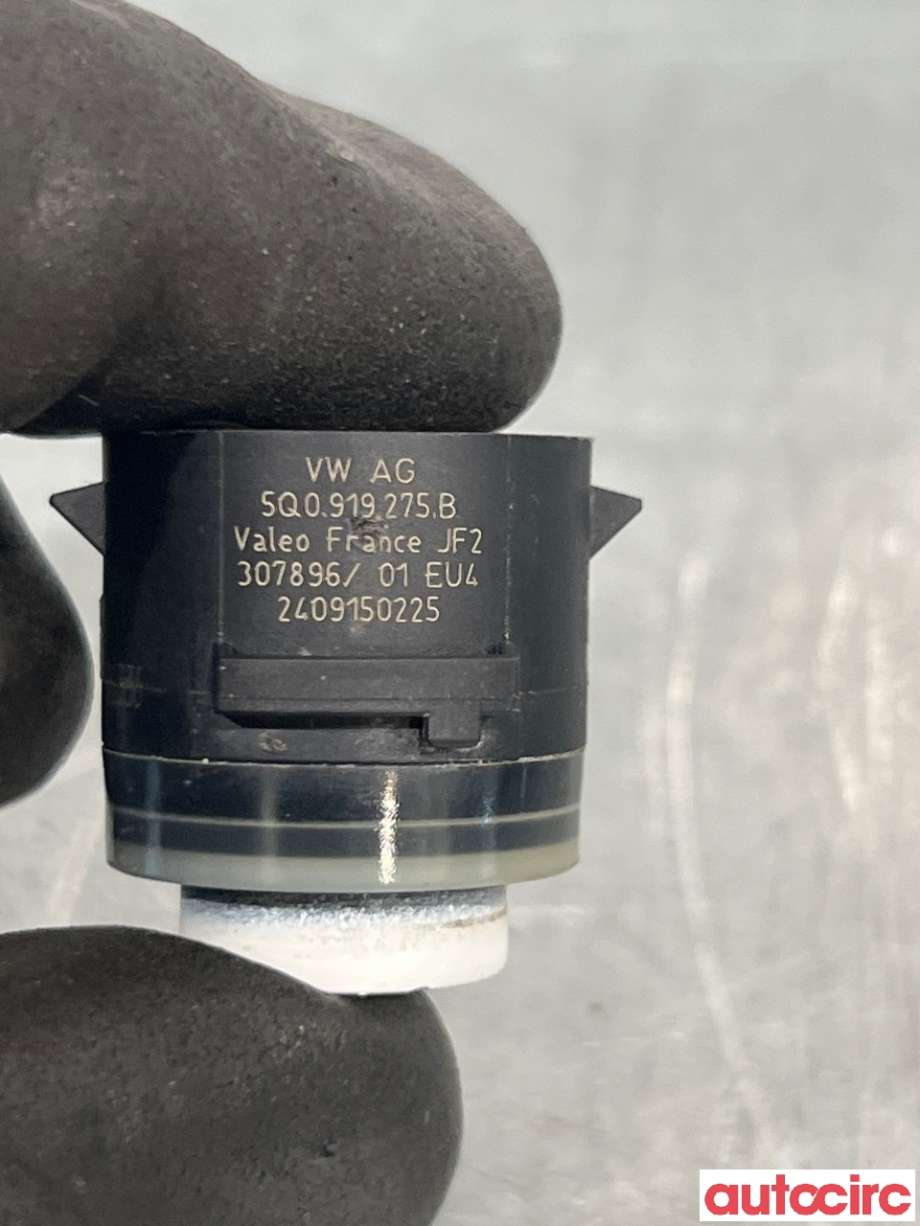 Parkeringssensor bak til VW Passat 2015-2019 (Fase 1) (B8) (B8) (VOLKSWAGEN|5Q0919275B|)